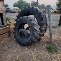 Free Tires