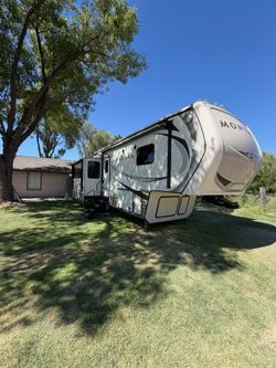 2018 Keystone Montana 3120RL