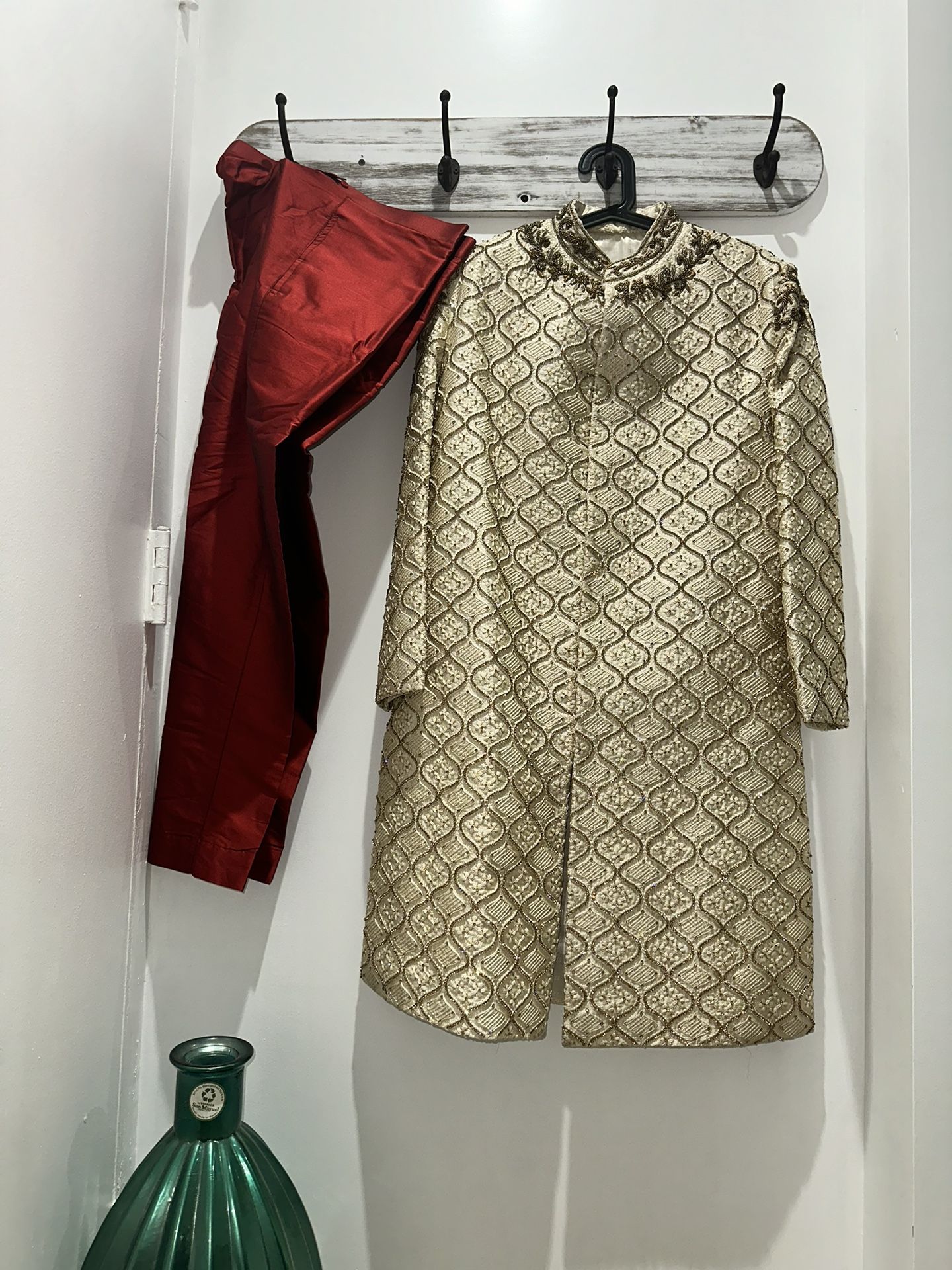 Wedding Sherwani
