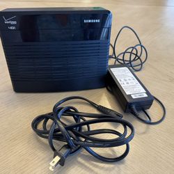 Samsung Network Extender- 4G LTE