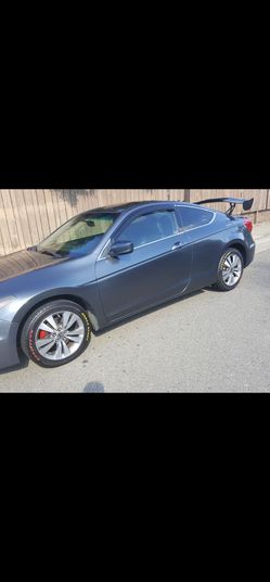 2011 Honda Accord