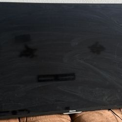 Hisense Smart Tv 65in. Parts Only Best Offer 