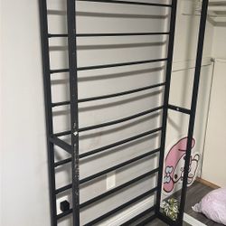 10 In Twin xL Frame