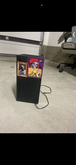 Xbox