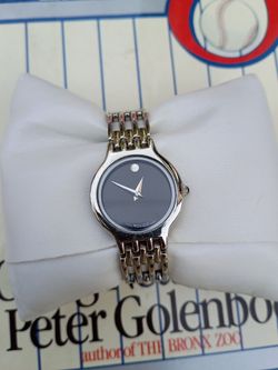 Movado