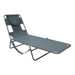 Chase Lounge Chair 
