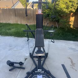 Bowflex