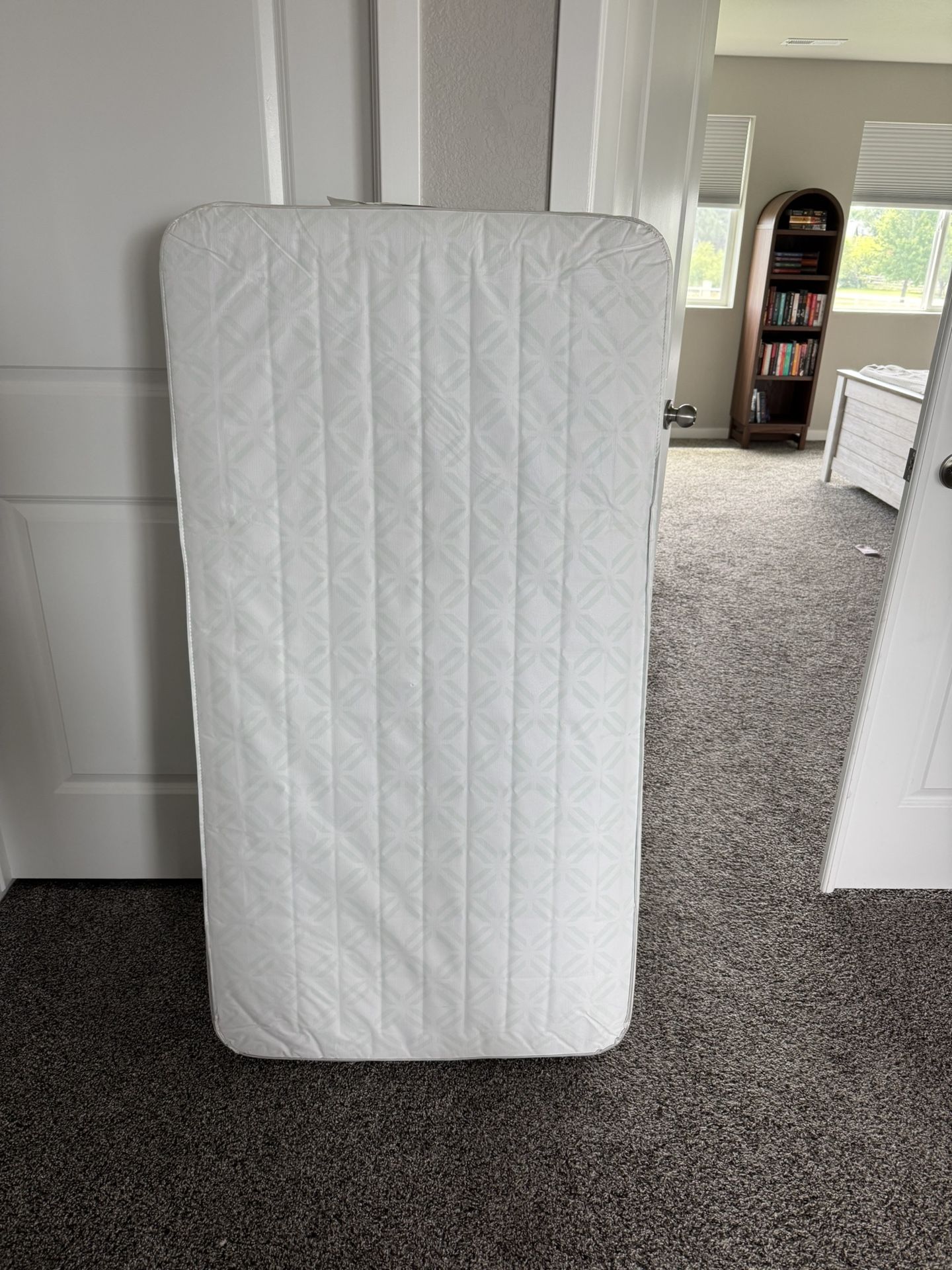 Crib Mattress
