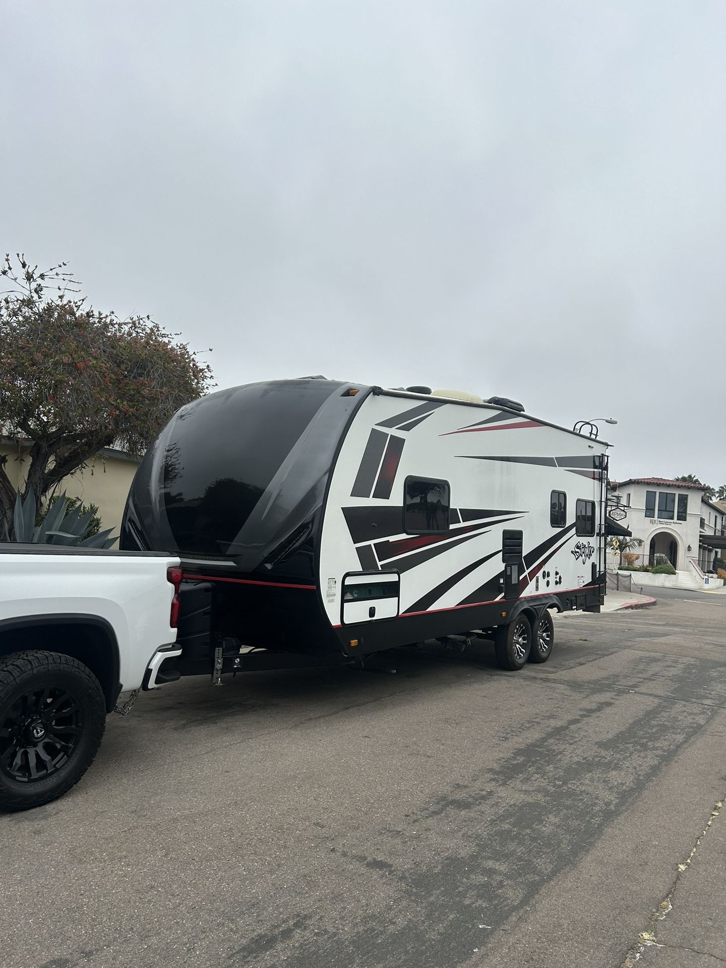 2020 Stryker St2313