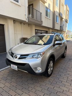 2013 Toyota Rav4
