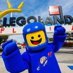 LEGOLAND FLORIDA