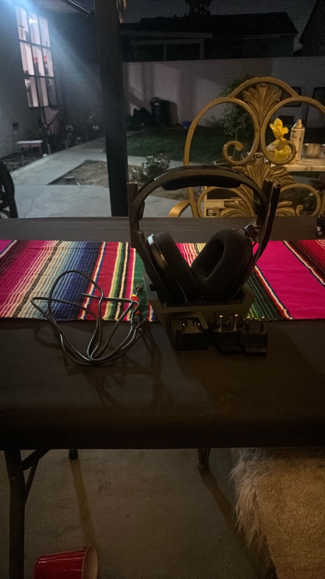 Gaming Head Set