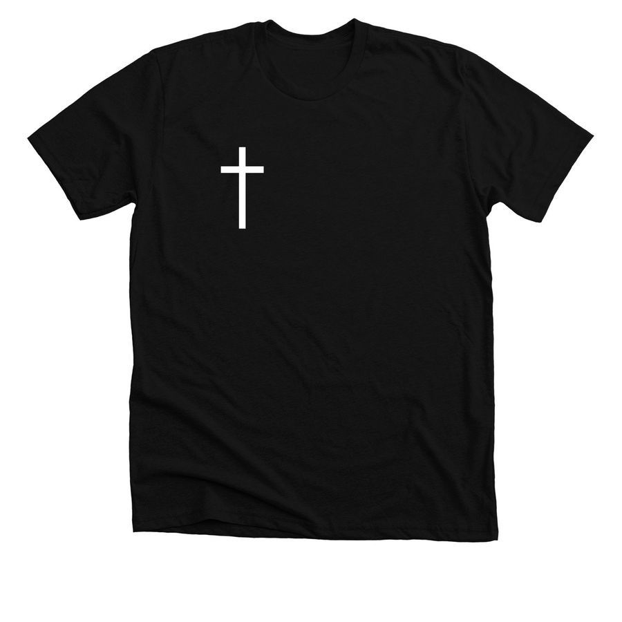 Cross Shirt 