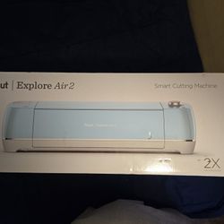 Cricut Air 2