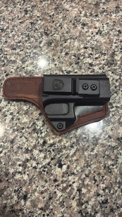 G19 holster