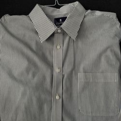 Various Men’s Dress Shirts $15 Ea
