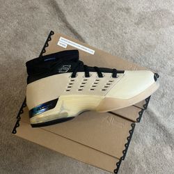 Jordan 17 Infinite Archive  Sz 9.5, 10, 15
