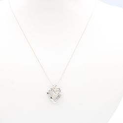 10k Diamond Necklace