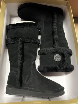 MICHAEL KORS BOOTS SIZE 5