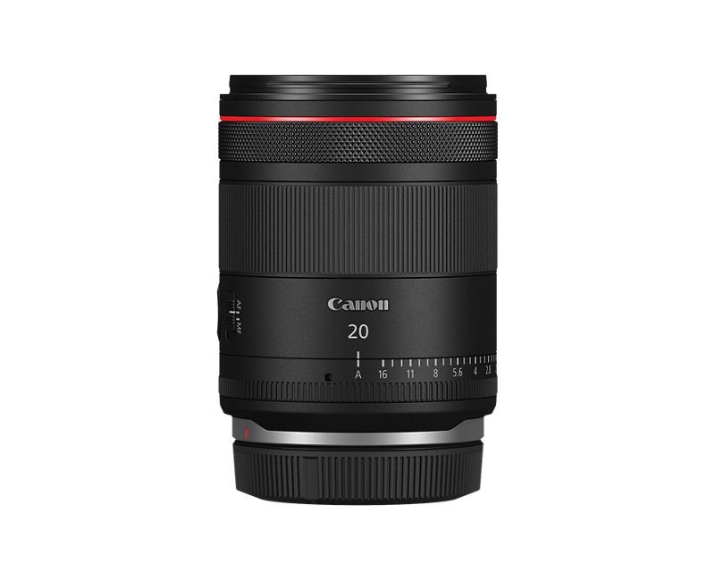 RF20mm F1.4 L VCM