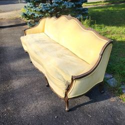 Vintage Meyer Gunther Martini Sofa 