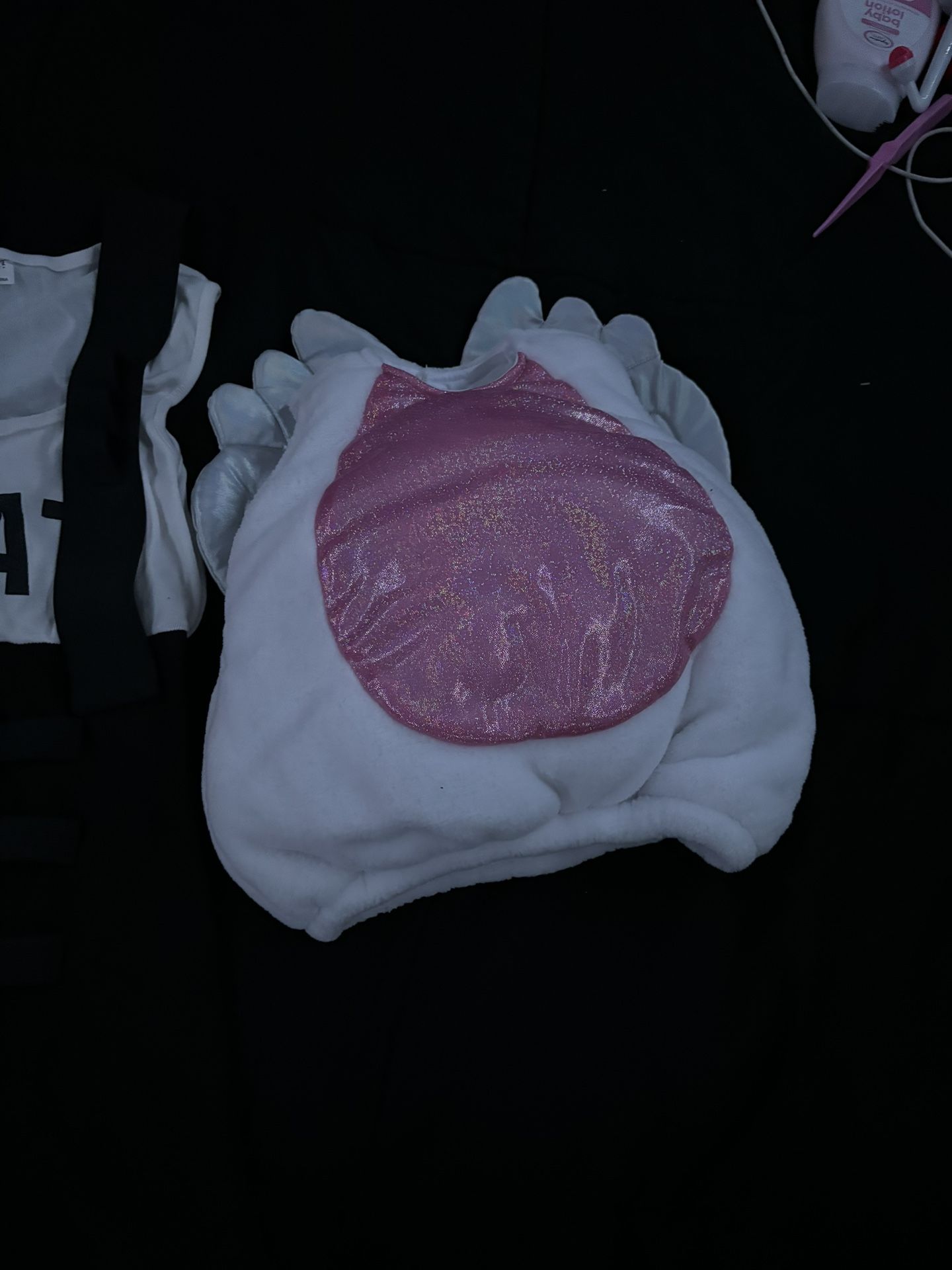 Baby Unicorn Costume