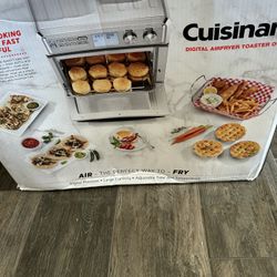 Brand new air fryer cost $400 at target