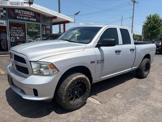 2015 RAM 1500