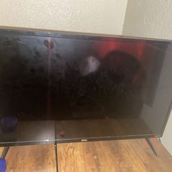 Roku Tv