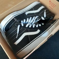 Women Van's 9.5