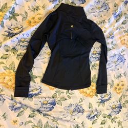 lululemon jacket