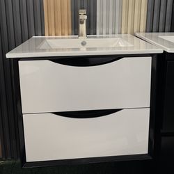 Bathroom Vanity 