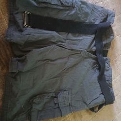 44 Polo Club Men's Shorts