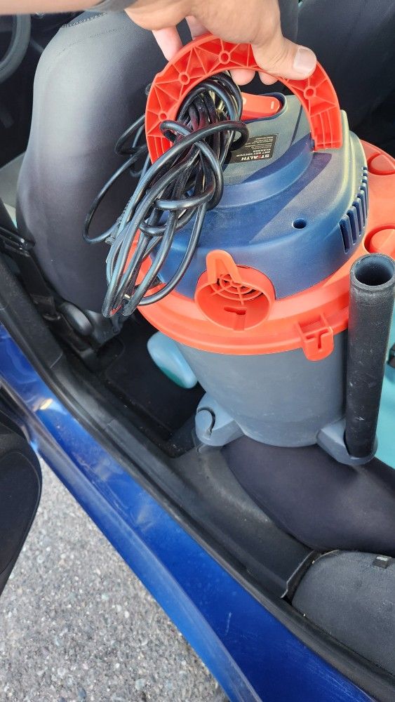 Shop Vac