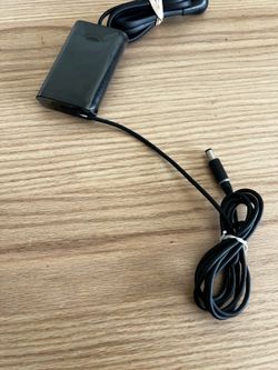 Dell Laptop Charger