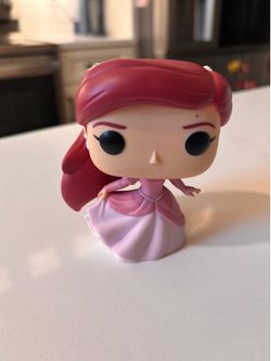 Disney Ariel Funko Pop!
