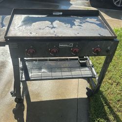Flat Grill 60 