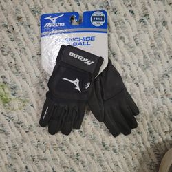 Kids T Ball Gloves