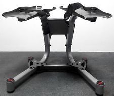 bowflex selecttech dumbbell stand