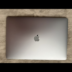 MacBook Pro 16” 64GB/1TB