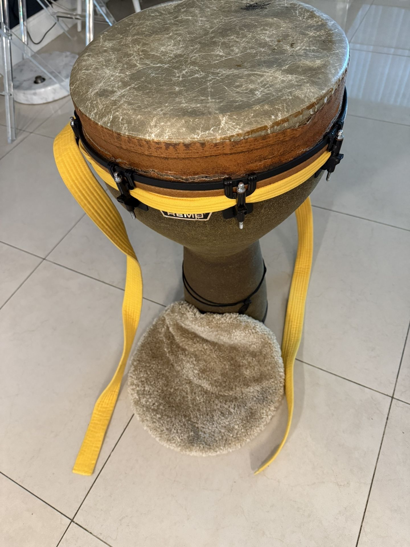 Remo mondo Djembe 🪘