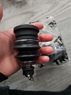 Front Ball Joint