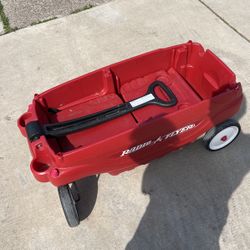 Radio Flyer 