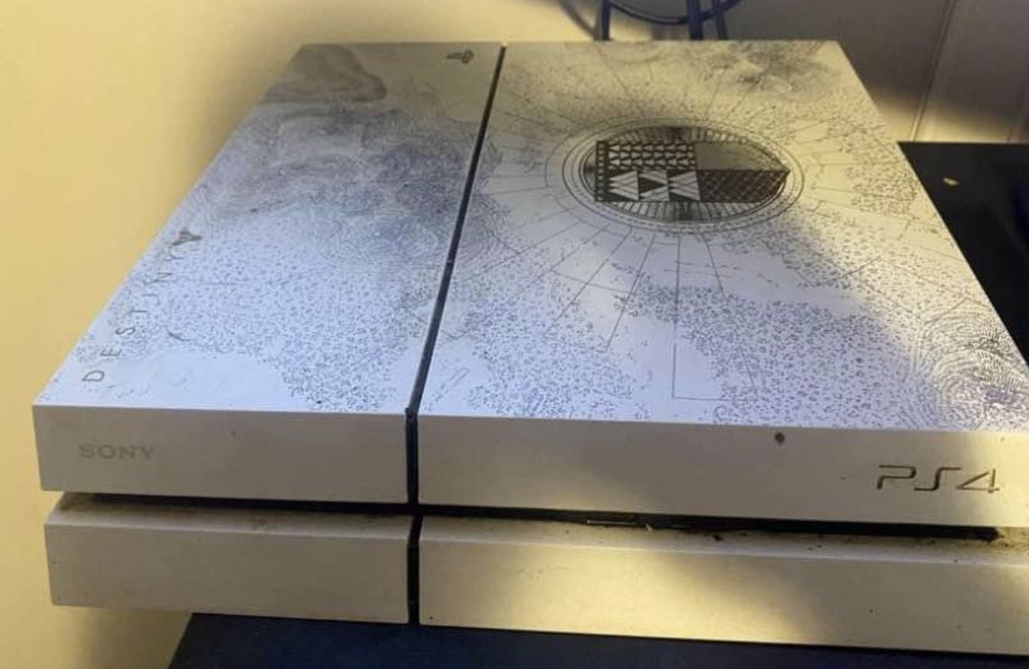 Ps4
