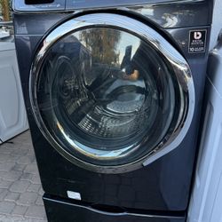 SAMSUNG-WASHER EXCELLENT CONDITION ✅✅2 Months Warranty 