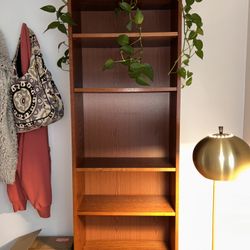 Book Shelf 