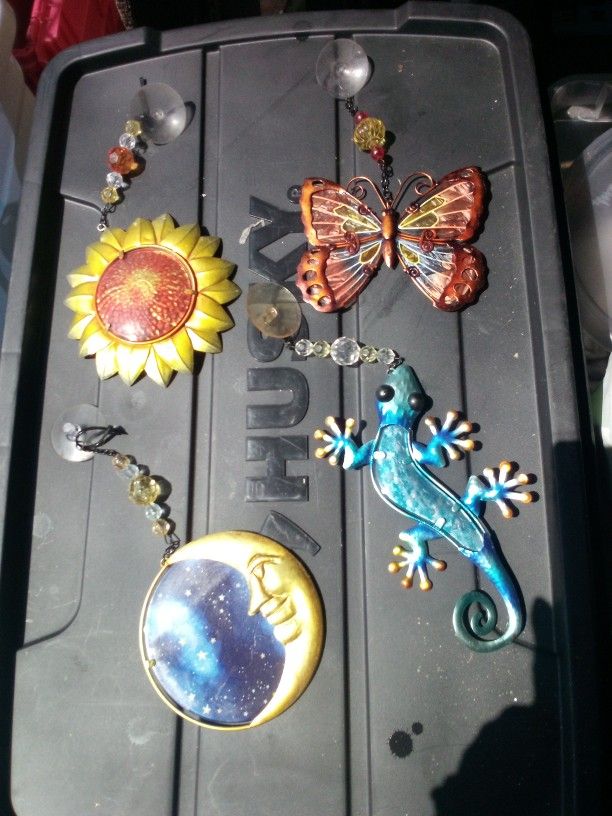 Window Clings