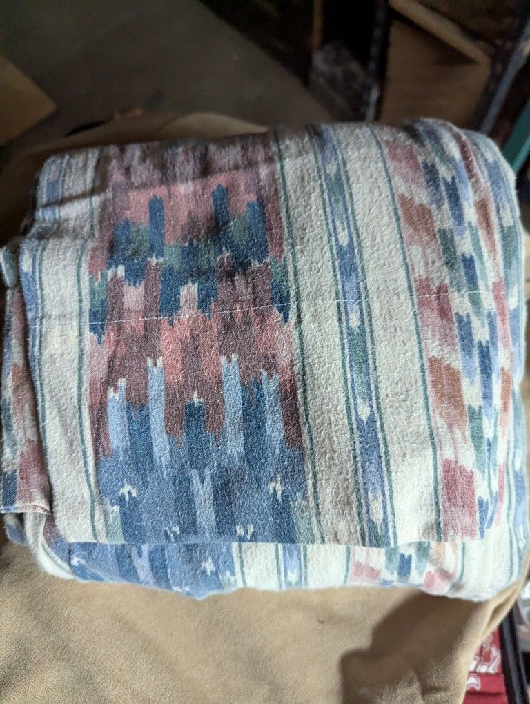 Flannel Sheets
