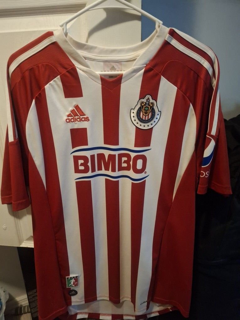 Chivas 