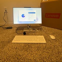 Lenovo A100  with windows 11
